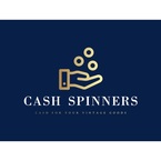 Cash Spinners - Kenley, Surrey, United Kingdom