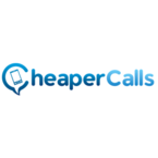 Cheaper Calls logo