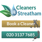 Cleaners Streatham - London, UK, London S, United Kingdom
