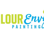 Colour Envy Painting - Edmonton, AB, Canada
