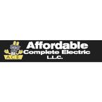 Affordable Complete Electric LLC - Pearl, MS, USA