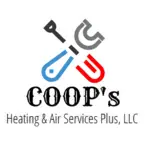 Coops Heating and Air Services Plus LLC - Winterville, NC, USA