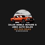 Dales Mobile Repair & Used Auto Sales - Lawrence, IN, USA