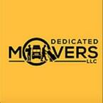 Dedicated Movers LLC - Saint Paul, MN, USA