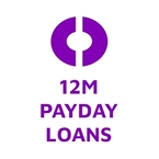 12M Payday Loans - Pontiac, MI, USA