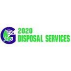 2020 Disposal - Vancouver, BC, Canada