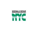 _Sidewalk_Repair_NYC - New York City, NY, USA