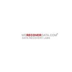 WeRecoverData Data Recovery Inc. - East Rutherford, NJ, USA