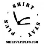 Shirt Stay Plus - Wake Forest, NC, USA