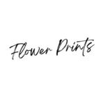 Flower Prints - Greenock, Renfrewshire, United Kingdom