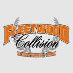 Fleetwood Collision - Nowthen, MN, USA