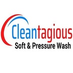 Cleantagious Soft & Pressure Wash - Houston, TX, USA