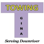 Gina T Towing - River Rouge, MI, USA