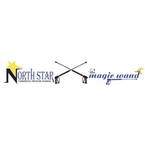 North Star and The Magic Wand - Houston, TX, USA