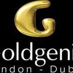 Goldgenie - London, London W, United Kingdom