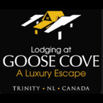 Lodging at Goose Cove - Trinity bb, NL, Canada