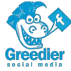 Greedier Social Media - Manchester, Greater Manchester, United Kingdom