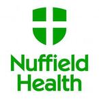 Nuffield Health Fitness & Wellbeing Gym - Edinburgh, East Lothian, United Kingdom