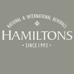 Hamiltons Removals - Harleston, Norfolk, United Kingdom