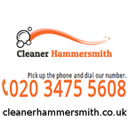 Cleaners Hammersmith - Hammersmith, London W, United Kingdom
