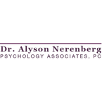 Dr. Alyson Nerenberg Psychology Associates, PC - Philadelphia, PA, USA