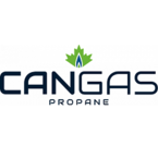 CanGas Propane - Golden, BC, Canada