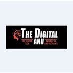 The Digital Anu - Chicago, IL, USA