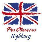 Pro Cleaners Highbury