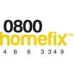 0800 Homefix - Yateley, Hampshire, United Kingdom