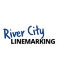 River City Linemarking - Westlake, QLD, Australia