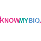 Logo-KnowMyBio