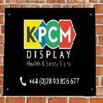 KPCM Display Ltd - Lisburn, County Antrim, United Kingdom
