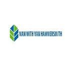 Man with Van Hammersmith Ltd. - Hammersmith, London S, United Kingdom