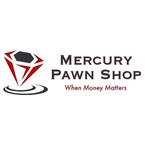 Mercury Pawn Shop - Hampton, VA, USA