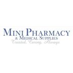 Mini Pharmacy & Medical Supplies - Los Angeles, CA, USA