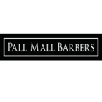 Pall Mall Barbers Kings Cross - London, London E, United Kingdom