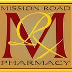Mission Road Pharmacy - Los Angeles, CA, USA