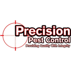 Precision Pest Control - Rockport, TX, USA
