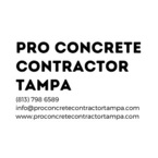 Pro Concrete Contractor Tampa - Tampa, FL, USA