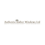 Authenti Timber Windows - Stanmore, Middlesex, United Kingdom