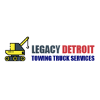 Legacy Detroit Towing Truck Services - Detroit, MI, USA