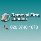 Removal Firm London