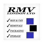 Rmv Storage & Removals - London, London N, United Kingdom