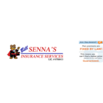 Senna\'s Insurance Services - Arroyo Grande, CA, USA