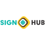 Sign Hub - Surrey, BC, Canada