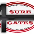 4 Sure Gates Crowley TX - Automatic Gate Repair & - Crowley, TX, USA