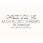 Dr. Carlos L. Wolf, MD - Miami, FL, USA
