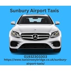 Sunbury Taxis Capital Cars - Sunbury On Thames, Middlesex, United Kingdom