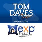Tom Daves Real Estate Team - eXp Realty - Rocklin, CA, USA