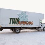 Two Amigos & Co. - Winnipeg, MB, Canada